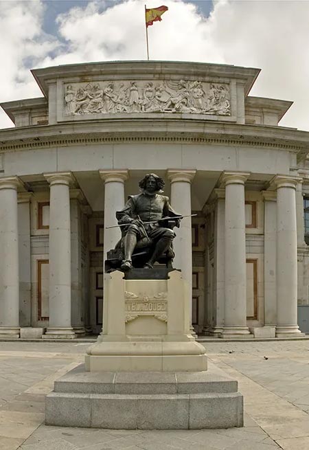 Prado Museum, Madrid