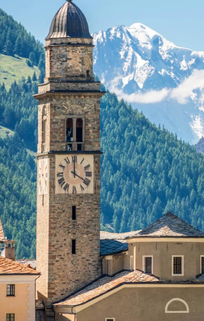 aosta-italy