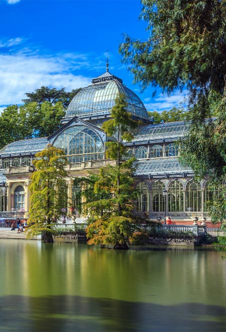 famous-crystal-madrid-spain